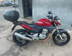 HONDA CB 300R HONDA CB 300R