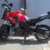 HONDA CB 500 X HONDA CB 500 X