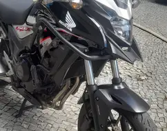 HONDA CB 500 X ABS HONDA CB 500 X ABS