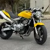 HONDA CB 600F HORNET HONDA CB 600F HORNET