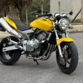 HONDA CB 600F HORNET HONDA CB 600F HORNET