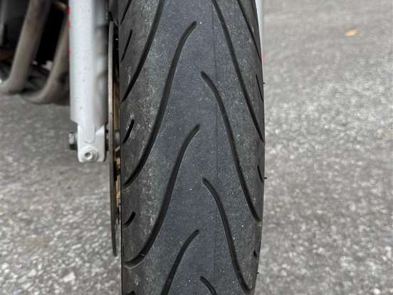 HONDA-CB 600F HORNET HONDA-CB 600F HORNET-2004