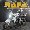 HONDA CB 1000R ABS HONDA CB 1000R ABS