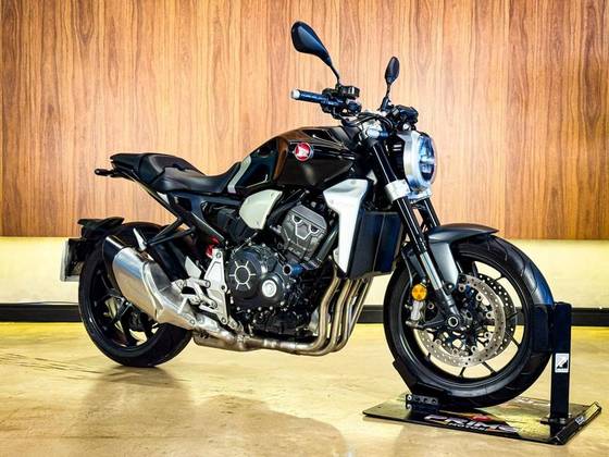 HONDA CB 1000R ABS 