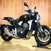 HONDA CB 1000R ABS HONDA CB 1000R ABS