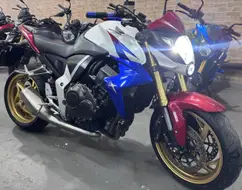 HONDA CB 1000R ABS HONDA CB 1000R ABS
