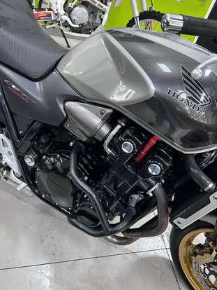HONDA-CB 1300 F SUPER FOUR-2008