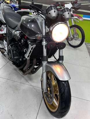 HONDA-CB 1300 F SUPER FOUR-2008
