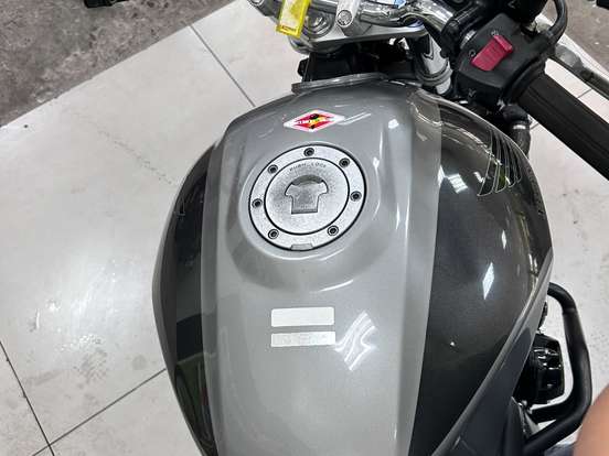 HONDA-CB 1300 F SUPER FOUR HONDA-CB 1300 F SUPER FOUR-2008