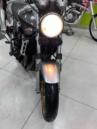 HONDA-CB 1300 F SUPER FOUR-2008