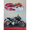 HONDA CB 300F TWISTER ABS HONDA CB 300F TWISTER ABS