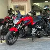 HONDA CB 300F TWISTER ABS HONDA CB 300F TWISTER ABS