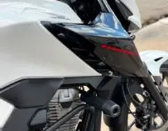 HONDA CB 300F TWISTER CBS HONDA CB 300F TWISTER CBS