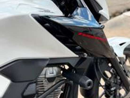 HONDA-CB 300F TWISTER CBS HONDA-CB 300F TWISTER CBS-2024