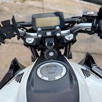 HONDA-CB 300F TWISTER CBS-2024