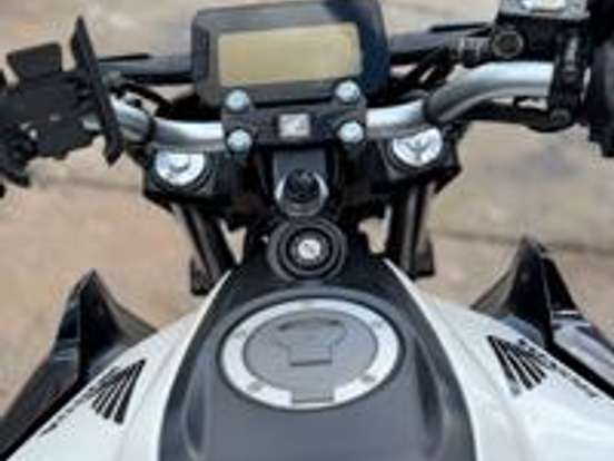 HONDA-CB 300F TWISTER CBS HONDA-CB 300F TWISTER CBS-2024