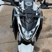 HONDA-CB 300F TWISTER CBS-2024