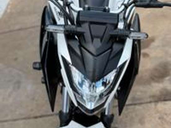 HONDA-CB 300F TWISTER CBS HONDA-CB 300F TWISTER CBS-2024