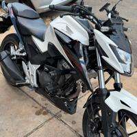 HONDA-CB 300F TWISTER CBS-2024