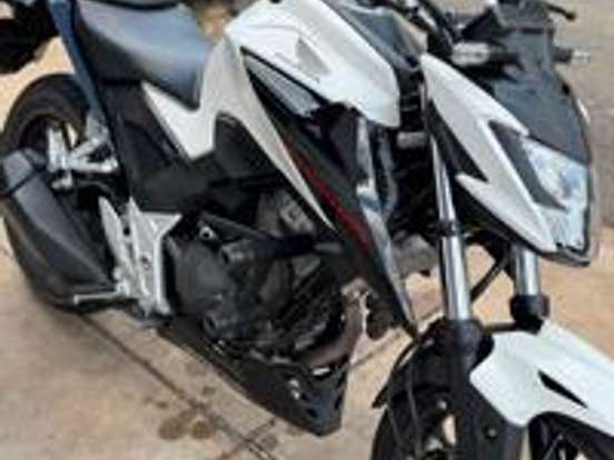 HONDA-CB 300F TWISTER CBS HONDA-CB 300F TWISTER CBS-2024