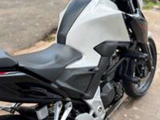 HONDA-CB 300F TWISTER CBS HONDA-CB 300F TWISTER CBS-2024