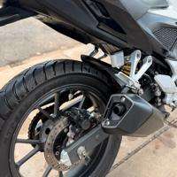 HONDA-CB 300F TWISTER CBS-2024