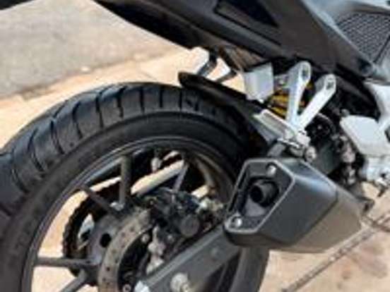 HONDA-CB 300F TWISTER CBS HONDA-CB 300F TWISTER CBS-2024