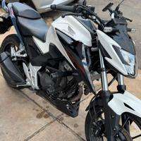 HONDA-CB 300F TWISTER CBS-2024