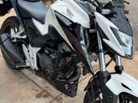 HONDA-CB 300F TWISTER CBS HONDA-CB 300F TWISTER CBS-2024