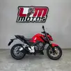 HONDA CB 300F TWISTER CBS HONDA CB 300F TWISTER CBS