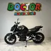 HONDA CB 300F TWISTER CBS HONDA CB 300F TWISTER CBS