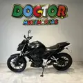 HONDA CB 300F TWISTER CBS HONDA CB 300F TWISTER CBS