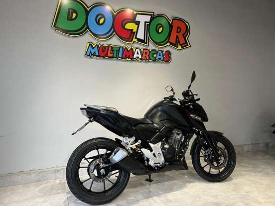 HONDA-CB 300F TWISTER CBS HONDA-CB 300F TWISTER CBS-2025