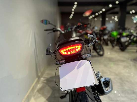 HONDA-CB 300F TWISTER CBS HONDA-CB 300F TWISTER CBS-2025