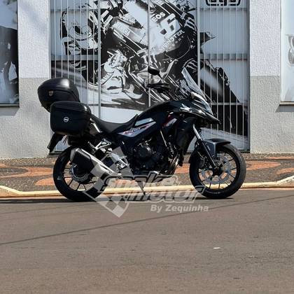 HONDA CB 500 X ABS 