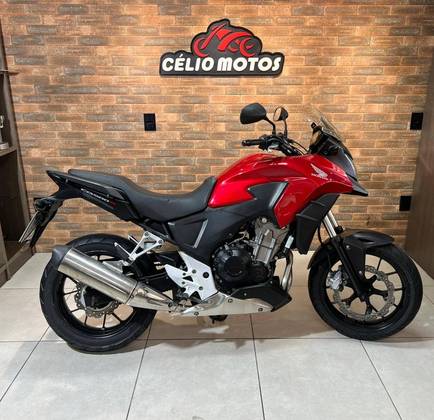 HONDA CB 500 X ABS 