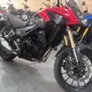 HONDA CB 500 X ABS HONDA CB 500 X ABS