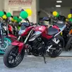 HONDA CB 500F ABS HONDA CB 500F ABS