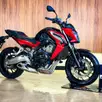 HONDA CB 650 F HONDA CB 650 F