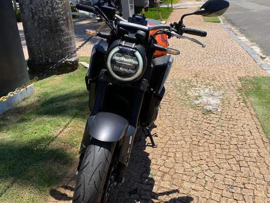 HONDA-CB 650 R ABS HONDA-CB 650 R ABS-2024