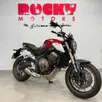 HONDA CB 650 R ABS HONDA CB 650 R ABS