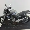 HONDA CB TWISTER HONDA CB TWISTER