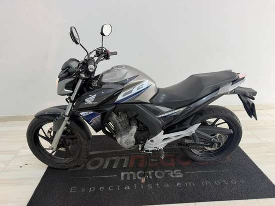 HONDA-CB TWISTER HONDA-CB TWISTER-2020