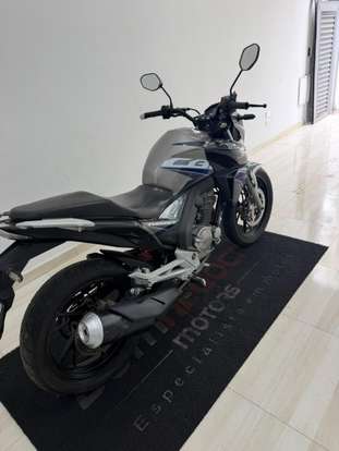 HONDA-CB TWISTER-2020