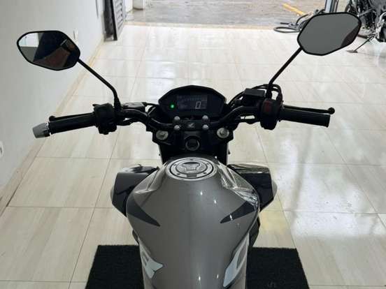 HONDA-CB TWISTER HONDA-CB TWISTER-2020