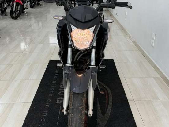 HONDA-CB TWISTER HONDA-CB TWISTER-2020