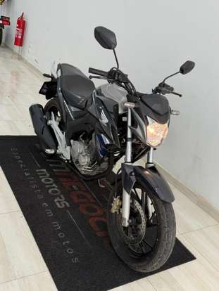 HONDA-CB TWISTER-2020