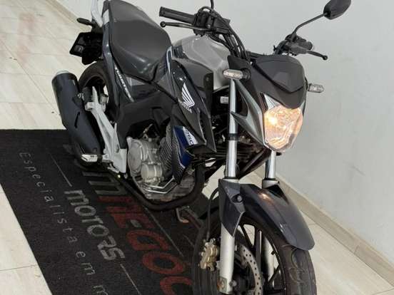 HONDA-CB TWISTER HONDA-CB TWISTER-2020