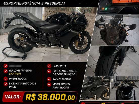 HONDA-CBR 600F HONDA-CBR 600F-2011