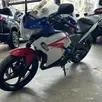 HONDA CBR 250R HONDA CBR 250R